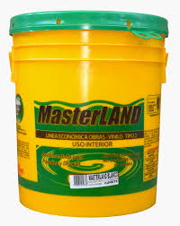 VINILO DUALCOLOR TIPO 2 CUÑETE