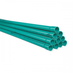 [1010] TUBO CONDUIT PESADO NORMA 1" X3MTS