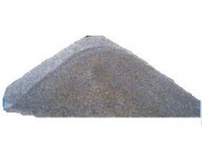 [1010] ARENA RIO O MIXTO POR PALA