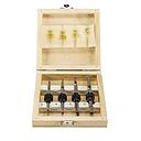 [405211 MP 1108051] AVELLANADOR FRESA JUEGO MP X UNIDAD