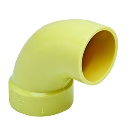 [1010] CODO SANITARIO CXE 4"