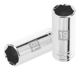 [13683 TR 2007026] COPA C/TE 3/8 X 19MM TRUPER