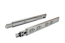 [1010] (E2)CORREDERA FULL EXTENSION 40 CM SEMIPESADA