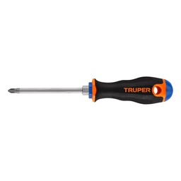 [14079 TR] DESTORNILLADOR ESTRELLA 1/4 X 6 TRUPER